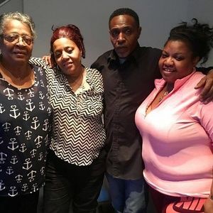 Meet your Posher, Brenda